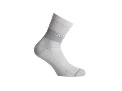 Dotout TRIPE Socken, 3er-Pack, Grautöne