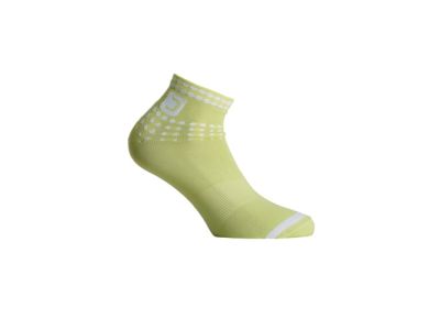 Dotout INFINITY women&#39;s socks, 3 pack, light green