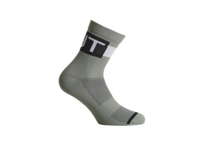 Dotout SIGNAL Socken, 3er-Pack, Salbeigrün