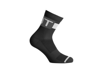 Dotout SIGNAL ponožky, 3 pack, černá