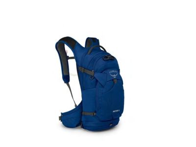 Osprey RAPTOR 14 backpack, Postal blue V2