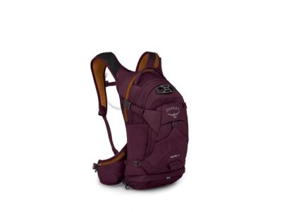 Osprey RAVEN női hátizsák, 14 l, Aprium Purple