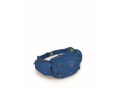 Osprey SAVU 5 backpack, Postal Blue