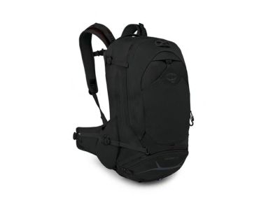 Osprey ESCAPIST backpack, 23 l/25 l, black