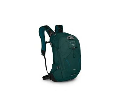 Osprey SYLVA backpack, 12 l, Baikal Green