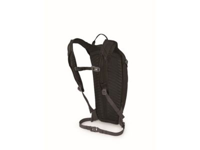 Osprey SISKIN batoh, 8 l, černá