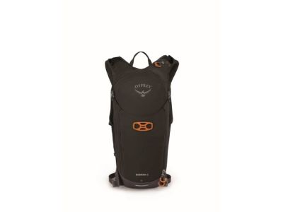 Osprey SISKIN batoh, 8 l, černá