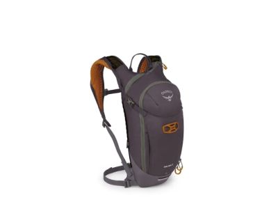 Osprey SALIDA backpack, 8 l, Space Travel Grey
