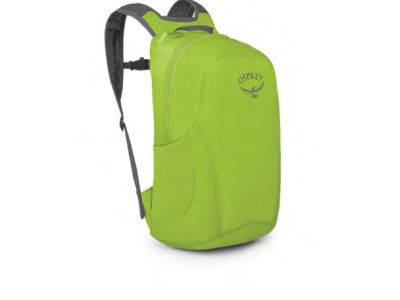 Osprey ULTRALIGHT backpack, 18 l, Limon Green