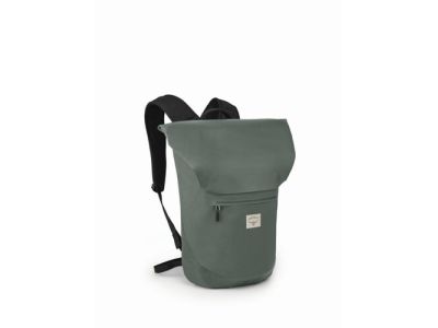 Osprey ARCANE ROLL backpack, 25 l, Pine Leaf Green