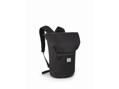 Osprey ARCANE ROLL backpack, 25 l, Stonewash Black