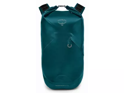 Rucsac Osprey Transporter Roll, 25 l, albastru jungle noapte