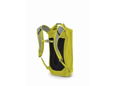 Osprey TRANSPORTER backpack, 18 l, Lemongrass Yellow