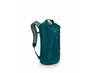 Osprey TRANSPORTER backpack, 18 l, Night Jungle Blue