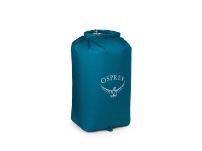 Osprey ULTRALIGHT DRY táska, 35 l, Waterfront Blue