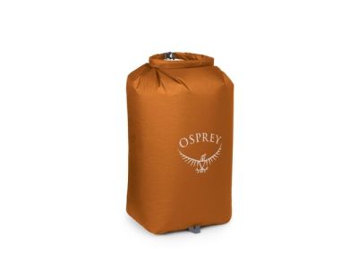 Osprey ULTRALIGHT DRY vak, 35 l, Toffee Orange