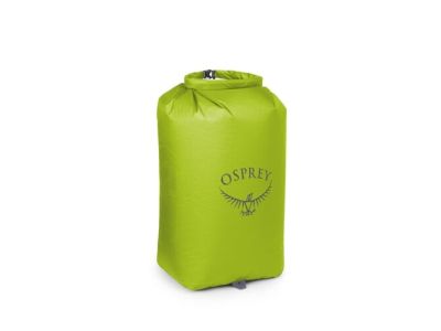 Osprey ULTRALIGHT DRY táska, 35 l, Limon Green