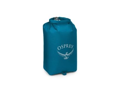 Osprey ULTRALIGHT DRY Tasche, 20 l, Waterfront Blue