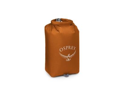 Osprey ULTRALIGHT DRY pytel, 20 l, Toffee Orange