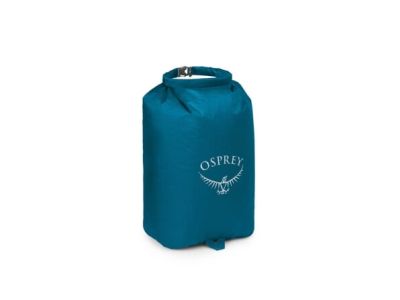 Osprey ULTRALIGHT Tasche, 12 l, Waterfront Blue