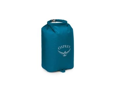 Geantă Osprey ULTRALIGHT, 12 l, Waterfront Blue