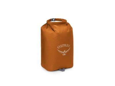 Geantă Osprey ULTRALIGHT DRY, 12 l, Toffee Orange