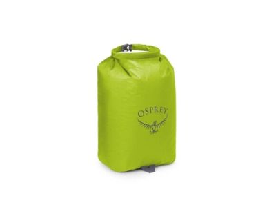 Osprey ULTRALIGHT DRY Tasche, 12 l, Limettengrün