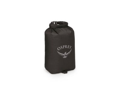 Osprey ULTRALIGHT Tasche, 6 l, schwarz
