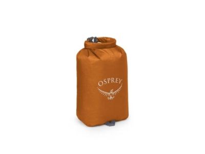 Geanta Osprey ULTRALIGHT, 6 l, Toffee Orange