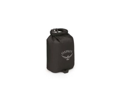 Osprey ULTRALIGHT táska, 3 l, fekete