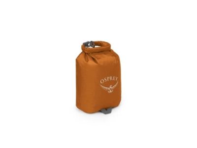 Geanta Osprey ULTRALIGHT, 3 l, Toffee Orange