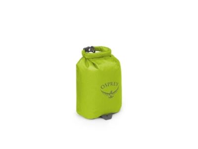 Osprey ULTRALIGHT táska, 3 l, Limon Green