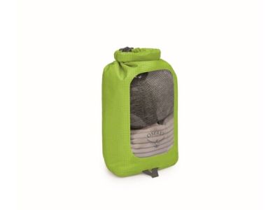 Osprey DRY táska, 6 l, Limon Green