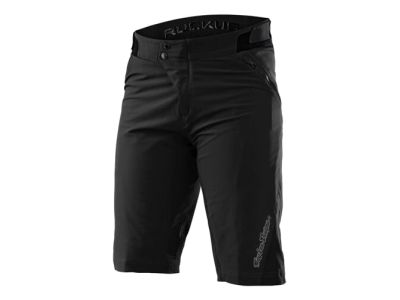 Troy Lee Designs RUCKUS Shorts, schwarz