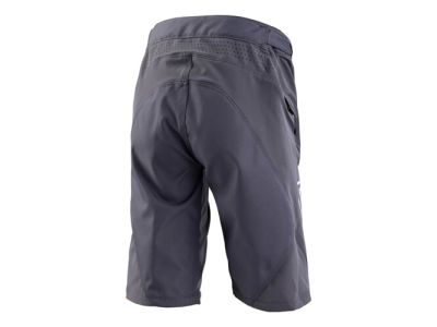 Pantaloni scurți pentru copii Troy Lee Designs SPRINT, mono cărbune