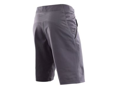 Troy Lee Designs SKYLINE shorts, mono charcoal