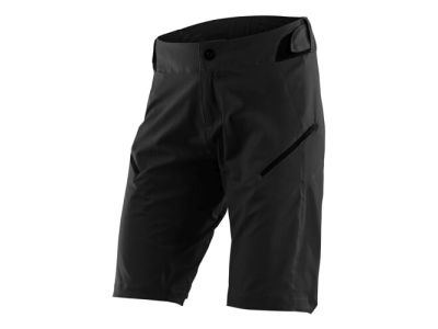Pantaloni scurți de damă Troy Lee Designs LILIUM, negri
