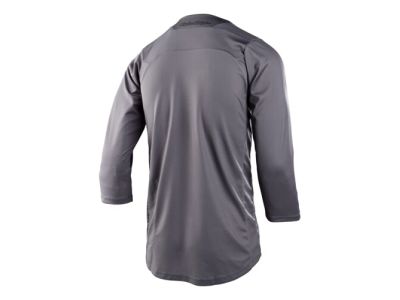 Troy Lee Designs RUCKUS 3/4 jersey, industry charcoal