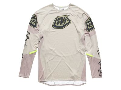 Troy Lee Designs SPRINT ULTRA Trikot, Sequence Quarry