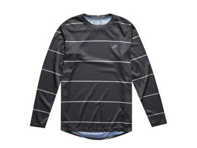 Troy Lee Designs FLOWLINE children&#39;s jersey, revert black