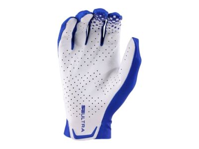 Troy Lee Designs SE ULTRA gloves, blue