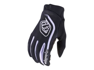 Troy Lee Designs GP PRO rukavice, černá