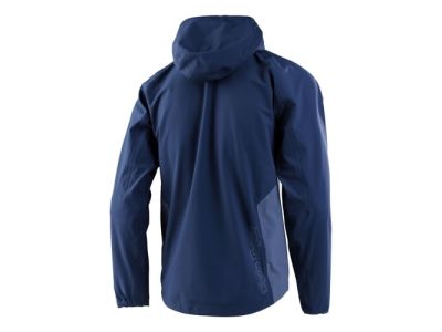 Troy Lee Designs DESCENT jacket, blue mirage