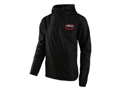 Troy Lee Designs BOLT PATCH Jacke, schwarz