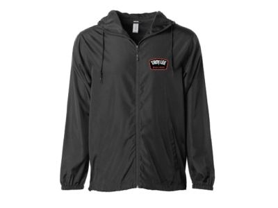 Troy Lee Designs BOLT PATCH jacket, black