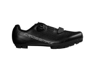 Mavic CROSSMAX BOA cycling shoes, black