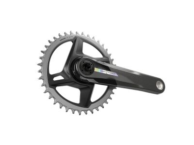 SRAM Force 1 D2 DUB Wide cranks, 170 mm, 1x12, 40T