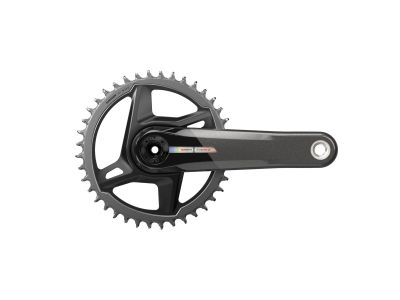 SRAM Force 1 D2 DUB Wide cranks, 170 mm, 1x12, 40T