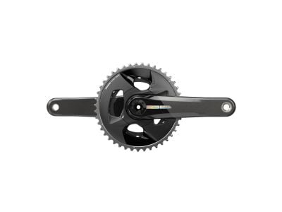 SRAM FORCE D2 DUB WIDE kľuky, 170 mm, 2x12, 43/30T