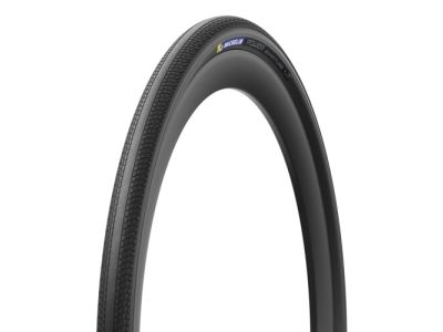 Opona Michelin Power Adventure V2 700x36C Competition Line GUM-X TS, TLR, Kevlar